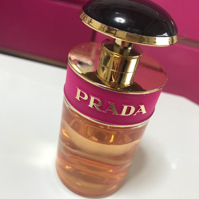 PRADA(プラダ)のPRADA 香水 コスメ/美容の香水(香水(女性用))の商品写真