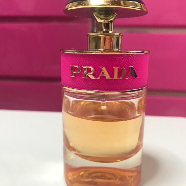 PRADA(プラダ)のPRADA 香水 コスメ/美容の香水(香水(女性用))の商品写真