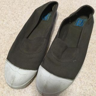 ベンシモン(BENSIMON)のベンシモン スリッポン(スニーカー)