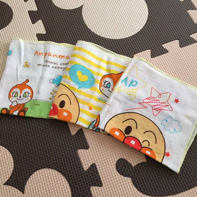 アンパンマン(アンパンマン)のWaKaNa様専用です☻ キッズ/ベビー/マタニティのキッズ/ベビー/マタニティ その他(その他)の商品写真