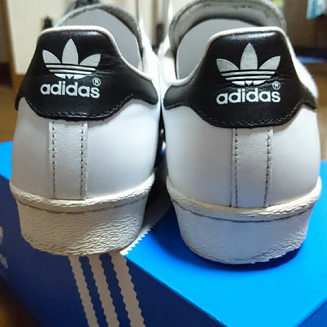 adidas(アディダス)のadidas/スニーカー中古25㎝ メンズの靴/シューズ(スニーカー)の商品写真