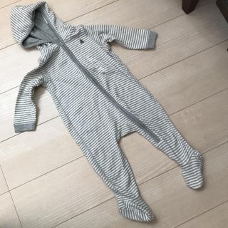 ベビーギャップ(babyGAP)のbaby GAP ロンパース新品(ロンパース)