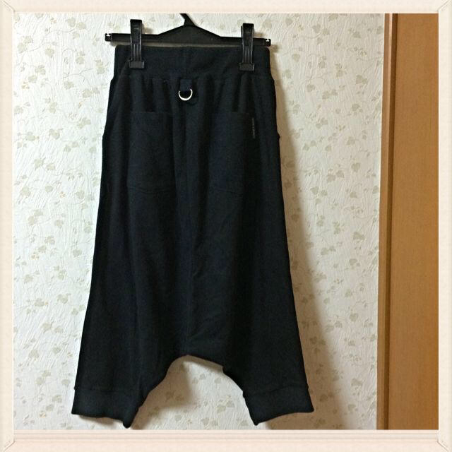 LOVER’S ROCKパンツ レディースのパンツ(サルエルパンツ)の商品写真