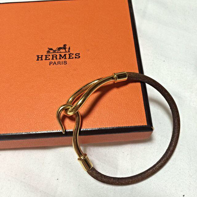 エルメス レザーブレスレット | eclipseseal.com