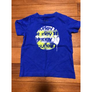 ハーレー(Hurley)のHurleyX★Tシャツ★2T★ハーレーX★サーフ★キッズ(Ｔシャツ)