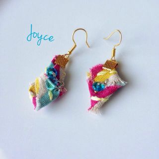 遊び♡ピアス/イヤリング(ピアス)