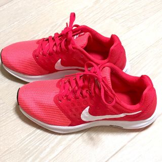 ナイキ(NIKE)の1度使用のみ⭐️ ナイキ👟 シューズ 23.5cm ランニング スポーツ(スニーカー)