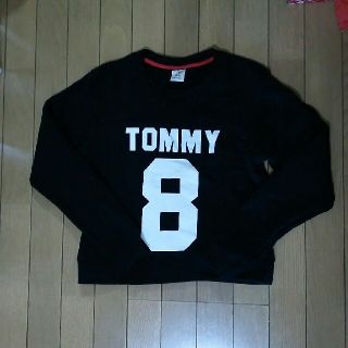 トミー(TOMMY)のTOMMY♡トレーナー♡(トレーナー/スウェット)