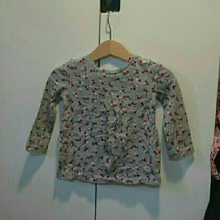 ベビーギャップ(babyGAP)のMYK2712様専用 babygap☺トップス(シャツ/カットソー)