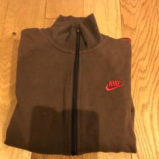 ナイキ(NIKE)のごんたぁ様専用☆美品☆NIKEパーカー(パーカー)