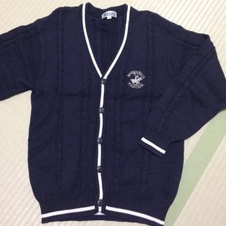 ポロクラブ(Polo Club)のゆうちか様専用(カーディガン)