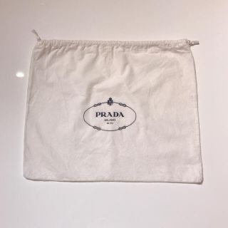 プラダ(PRADA)のプラダ♡保存袋(その他)