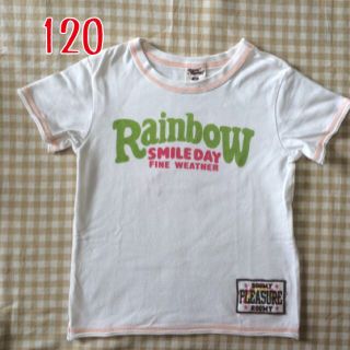 ブーミンルーミン(BoomyRoomy)のBoomyRoomy Tシャツ 120(その他)