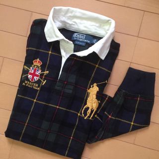 ポロラルフローレン(POLO RALPH LAUREN)の専用(ポロシャツ)