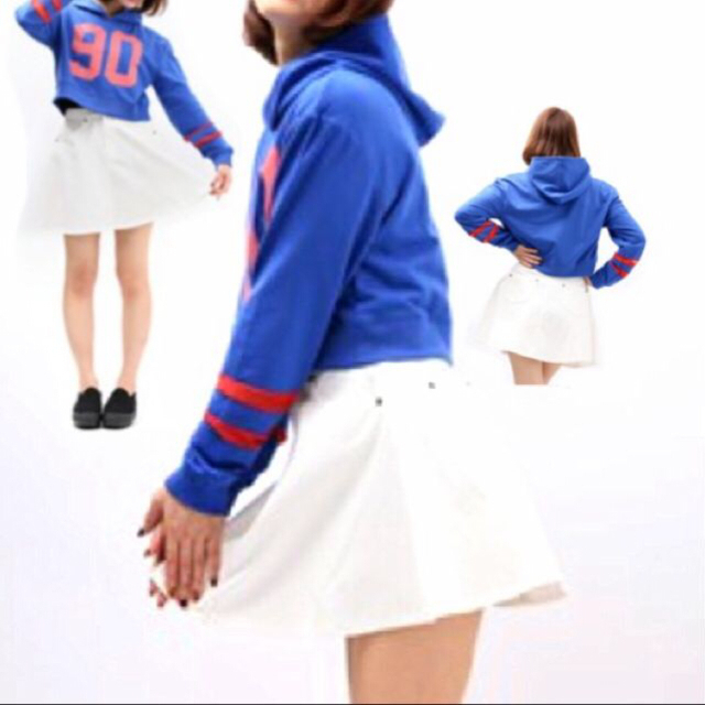 WEGO(ウィゴー)の♡ フレアスカート ♡ レディースのスカート(ミニスカート)の商品写真
