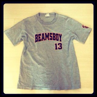 ビームスボーイ(BEAMS BOY)のビームスボーイ Tシャツ(Tシャツ(半袖/袖なし))