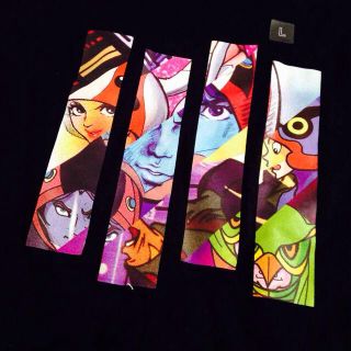 ユニクロ(UNIQLO)のガッチャマン🎋Tシャツ(Tシャツ(半袖/袖なし))