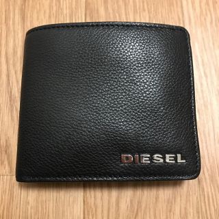 ディーゼル(DIESEL)のDIESEL(折り財布)