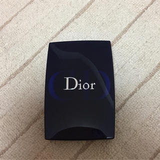 ディオール(Dior)のDIOR トラベルスタジオ メイクパレット(コフレ/メイクアップセット)