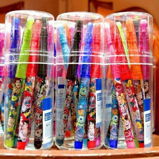 ディズニー ペン各種 138点セット | cair4youth.com