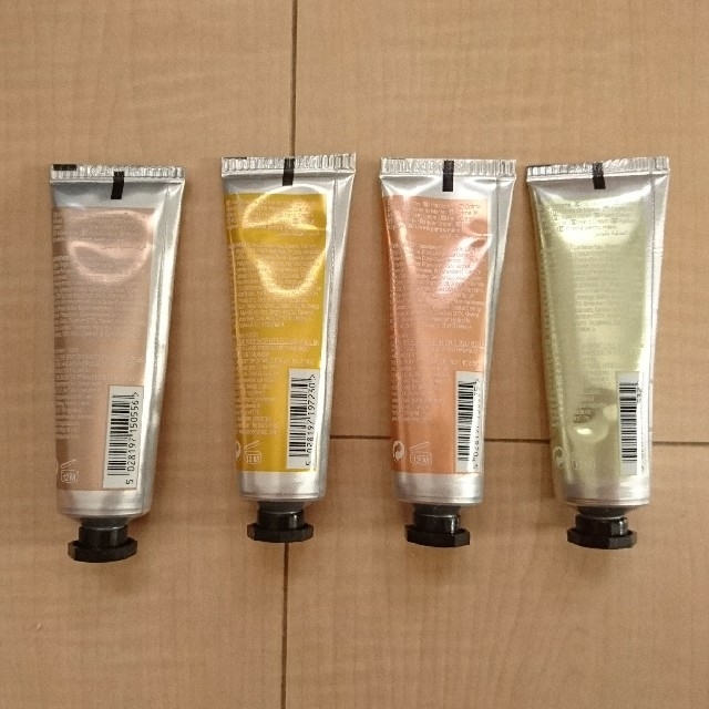 THE BODY SHOP(ザボディショップ)のシアのみ！THE BODY SHOP ハンドクリーム  コスメ/美容のボディケア(ハンドクリーム)の商品写真