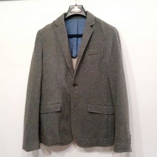 バナナリパブリック(Banana Republic)の(Rika様専用）BANANA REPUBLIC JACKET(テーラードジャケット)