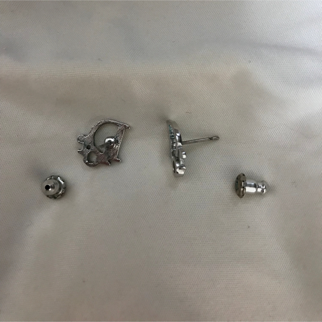 Dior(ディオール)のDior ピアス レディースのアクセサリー(ピアス)の商品写真