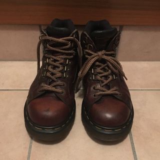 ドクターマーチン(Dr.Martens)のドクターマーチン ワークブーツ UK5(ブーツ)