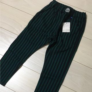 サマンサモスモス(SM2)の新品 長ズボン 110(パンツ/スパッツ)