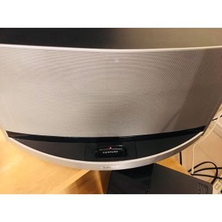 ボーズ(BOSE)の BOSE SoundDock 10 digital music system(スピーカー)