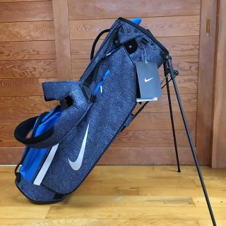 ナイキ(NIKE)の新品 ナイキ ゴルフキャディバッグ(バッグ)