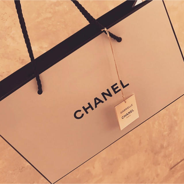 CHANEL(シャネル)の限定チャーム レディースのファッション小物(キーホルダー)の商品写真