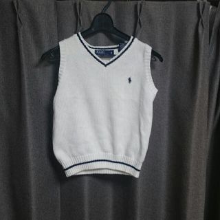 ポロラルフローレン(POLO RALPH LAUREN)の【Polo ラルフローレン】キッズニット(ニット/セーター)