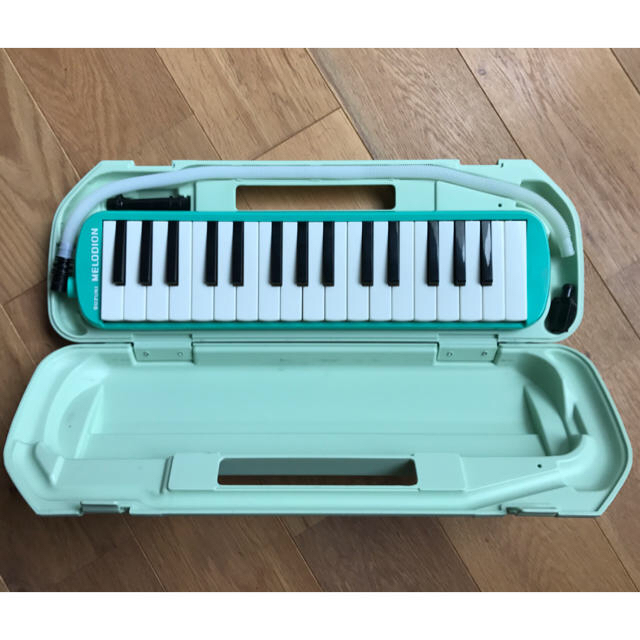 メロディオン 楽器の鍵盤楽器(その他)の商品写真