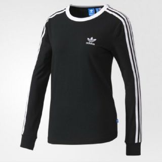 アディダス(adidas)のヒロ様☆☆アディダス オリジナルス ロンＴ長袖(Tシャツ(長袖/七分))