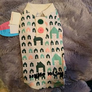 ミントデザインズ(mintdesigns)の百貨店購入♪わんこ服♪セブンシーズドッグ(犬)