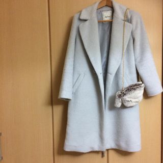 リリーブラウン(Lily Brown)のシロリ様専用(チェスターコート)