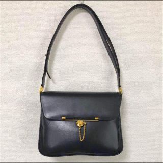 バリー(Bally)の専用 BALLY バリー レザー ハンドバッグ 極美品(ハンドバッグ)