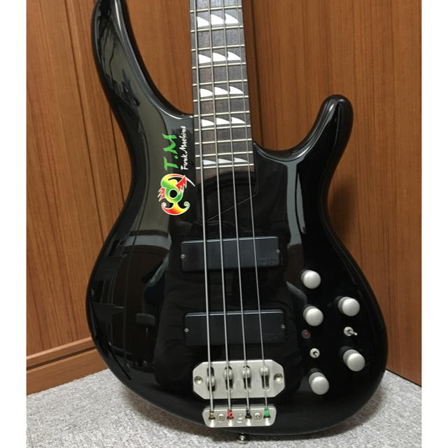 Cort TM stevens funk machine 2 レア機の通販 by e-noyan's Cort TM stevens funk machine 2 レア機の通販 by e-noyan's