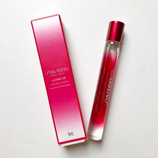 シセイドウ(SHISEIDO (資生堂))のお値下げしました！【新品】資生堂 アルティミューン アロマエッセンス(香水(女性用))