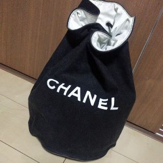 シャネル(CHANEL)の♡ CHANEL ナップザック リュック ♡(リュック/バックパック)