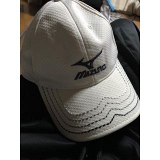 ミズノ(MIZUNO)のMIZUNO キャップ(キャップ)