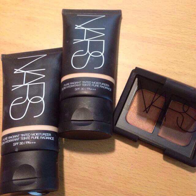 NARS(ナーズ)のNARS セット コスメ/美容のベースメイク/化粧品(その他)の商品写真