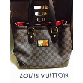 ルイヴィトン(LOUIS VUITTON)の専用です♡(トートバッグ)