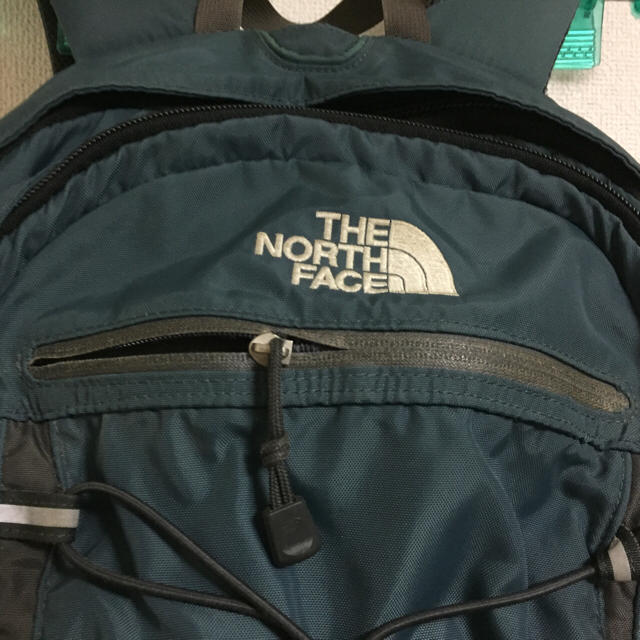 THE NORTH FACE(ザノースフェイス)のTHE NORTH FACE borealis リュック メンズのバッグ(バッグパック/リュック)の商品写真