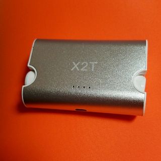 ワイヤレスBluetoothイヤホンX2T(ヘッドフォン/イヤフォン)