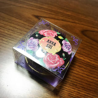 アナスイ(ANNA SUI)のANNA SUI リップバーム(リップケア/リップクリーム)