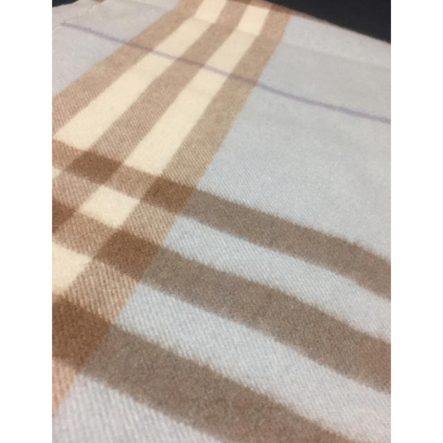 BURBERRY(バーバリー)の☆にこ817様専用☆バーバリー マフラー レディースのファッション小物(マフラー/ショール)の商品写真