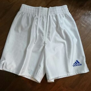 アディダス(adidas)の売約済み アディダス ジュニア サッカーパンツ 130 (ウェア)