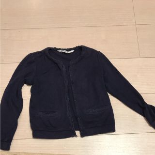 エイチアンドエム(H&M)のH&M カーディガン(カーディガン)